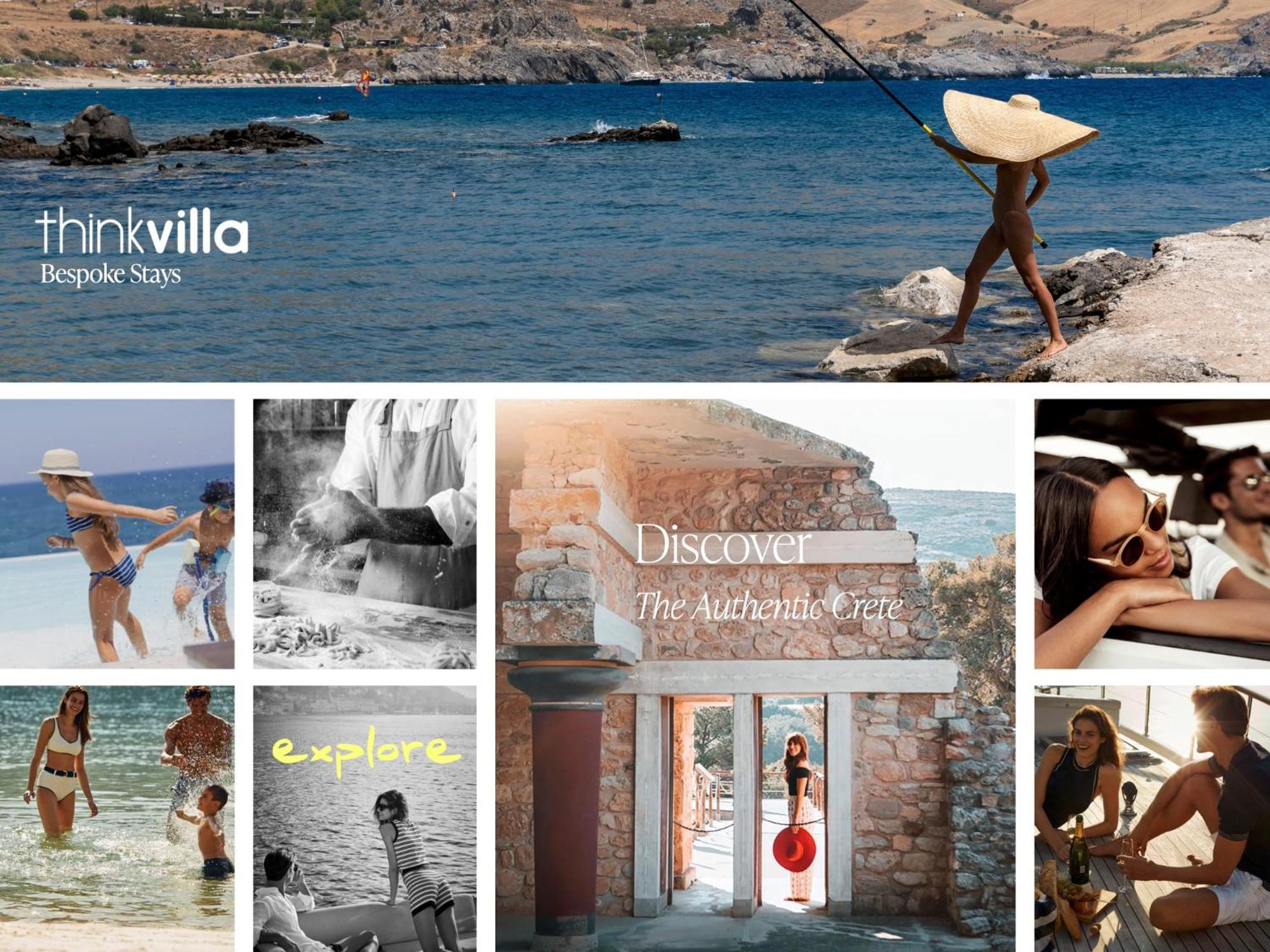 Chainteris Villas, Vast Views, By Thinkvilla Prinos  ภายนอก รูปภาพ