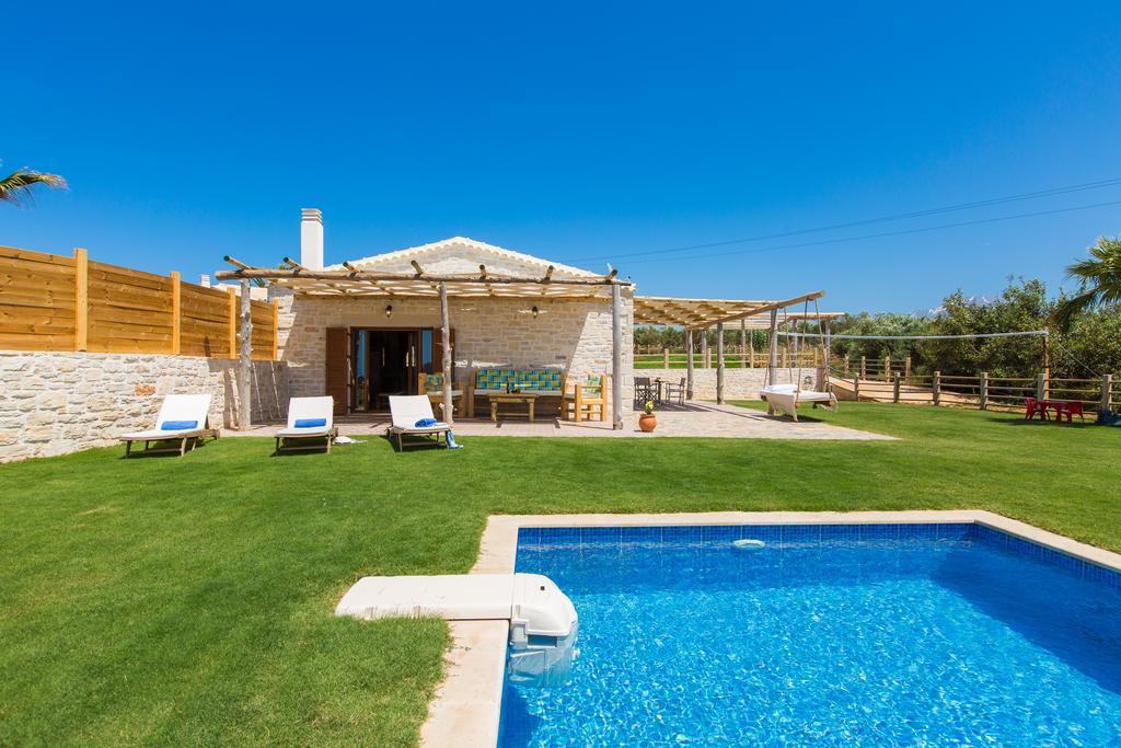 Chainteris Villas, Vast Views, By Thinkvilla Prinos  ภายนอก รูปภาพ