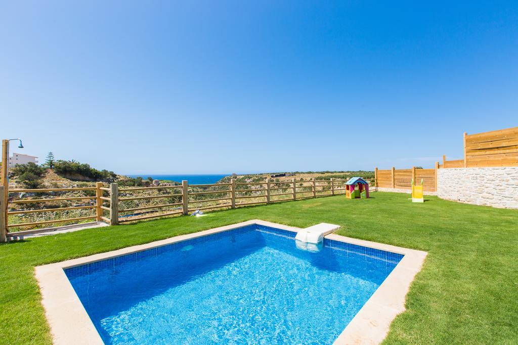 Chainteris Villas, Vast Views, By Thinkvilla Prinos  ภายนอก รูปภาพ