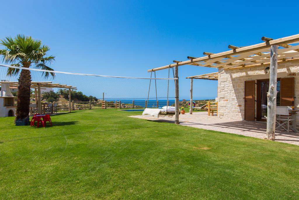 Chainteris Villas, Vast Views, By Thinkvilla Prinos  ภายนอก รูปภาพ