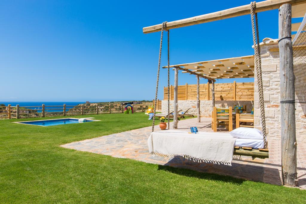 Chainteris Villas, Vast Views, By Thinkvilla Prinos  ภายนอก รูปภาพ