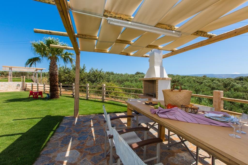 Chainteris Villas, Vast Views, By Thinkvilla Prinos  ภายนอก รูปภาพ