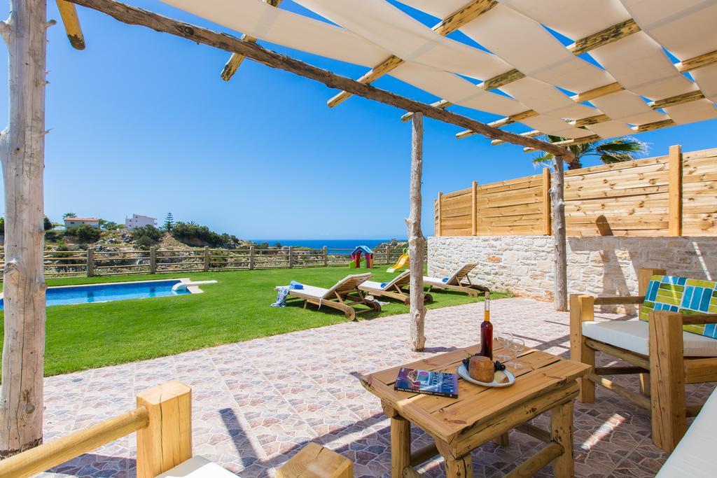Chainteris Villas, Vast Views, By Thinkvilla Prinos  ภายนอก รูปภาพ