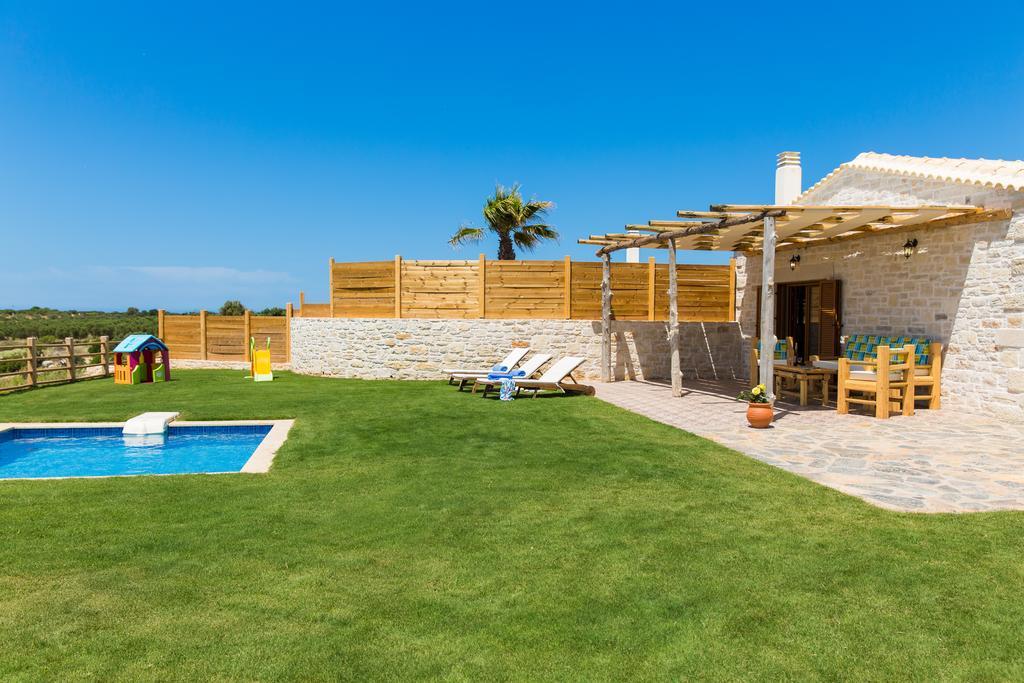 Chainteris Villas, Vast Views, By Thinkvilla Prinos  ภายนอก รูปภาพ