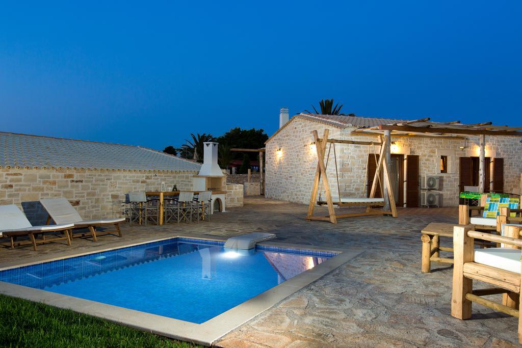Chainteris Villas, Vast Views, By Thinkvilla Prinos  ภายนอก รูปภาพ