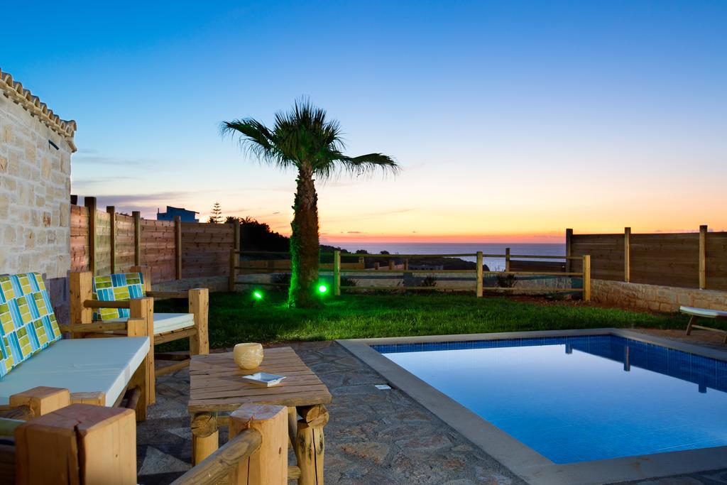 Chainteris Villas, Vast Views, By Thinkvilla Prinos  ภายนอก รูปภาพ