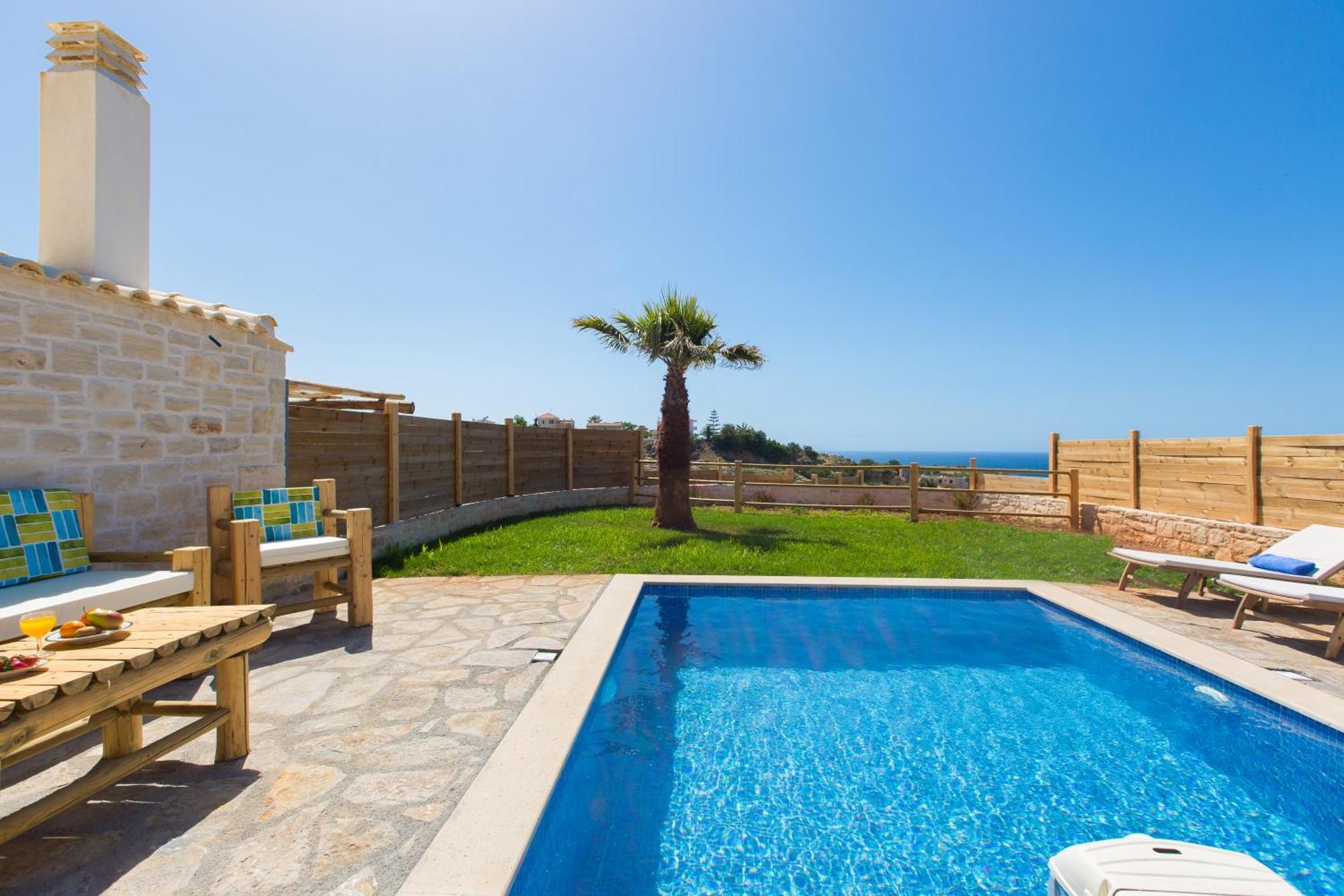 Chainteris Villas, Vast Views, By Thinkvilla Prinos  ภายนอก รูปภาพ