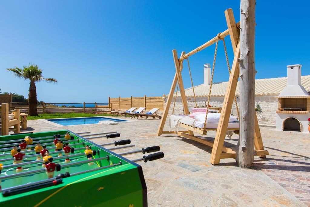 Chainteris Villas, Vast Views, By Thinkvilla Prinos  ภายนอก รูปภาพ