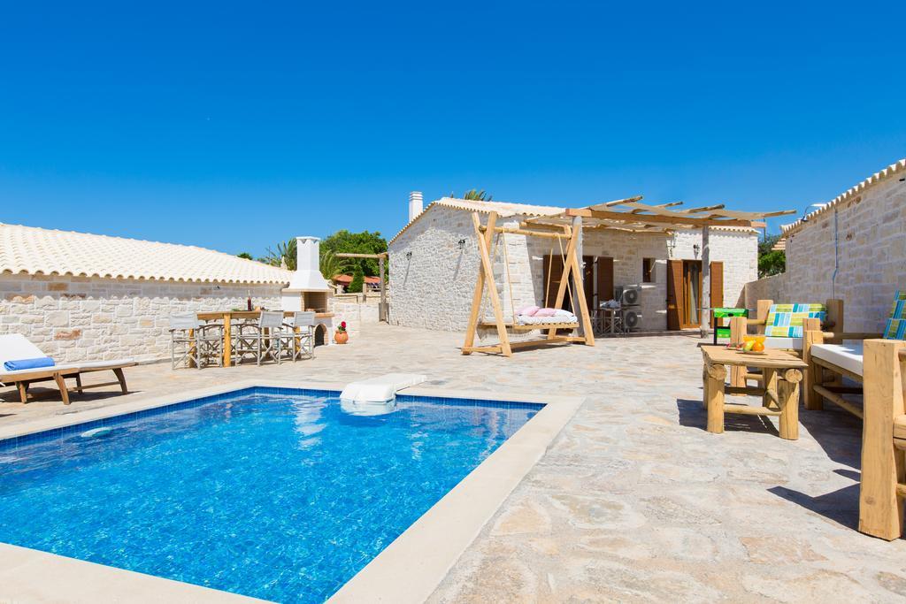 Chainteris Villas, Vast Views, By Thinkvilla Prinos  ภายนอก รูปภาพ