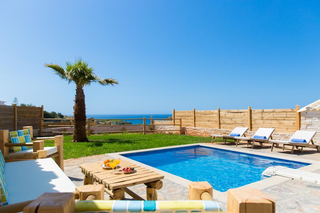 Chainteris Villas, Vast Views, By Thinkvilla Prinos  ภายนอก รูปภาพ
