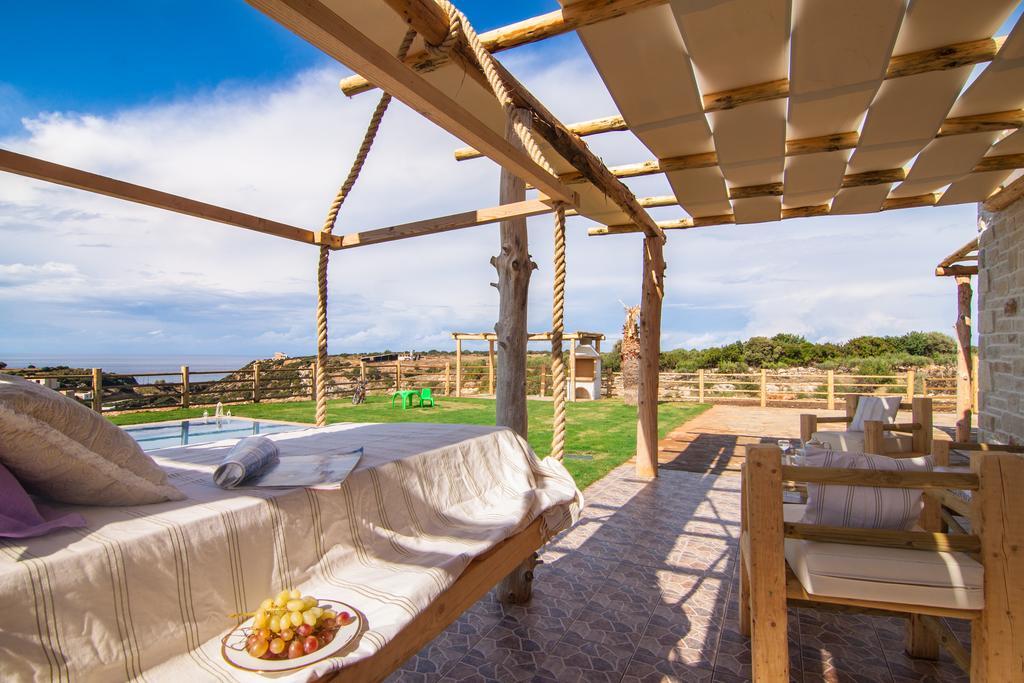 Chainteris Villas, Vast Views, By Thinkvilla Prinos  ภายนอก รูปภาพ