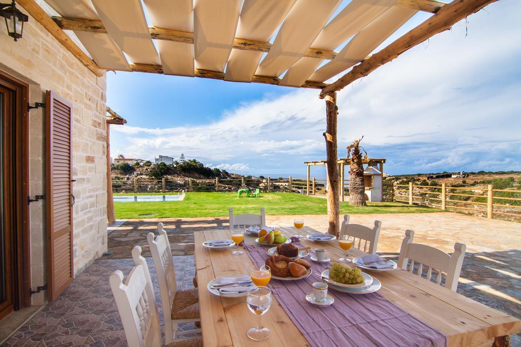 Chainteris Villas, Vast Views, By Thinkvilla Prinos  ภายนอก รูปภาพ