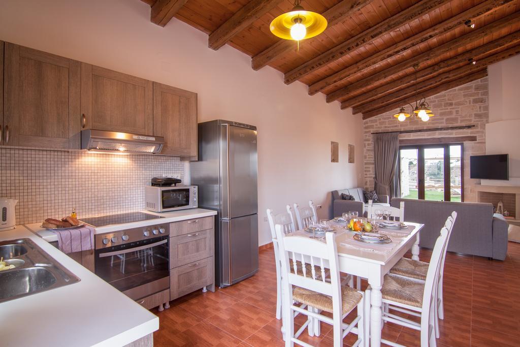 Chainteris Villas, Vast Views, By Thinkvilla Prinos  ภายนอก รูปภาพ