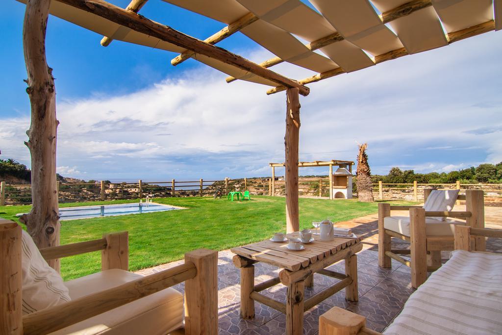 Chainteris Villas, Vast Views, By Thinkvilla Prinos  ภายนอก รูปภาพ